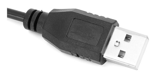 Interfaz Usb Cable Alimentación Enchufe Encendedor Coche 12v