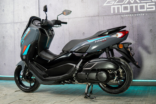 Yamaha Nmax 155 2024