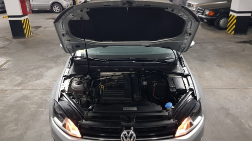 Volkswagen Golf 1.4 Comfortline Tsi 2015