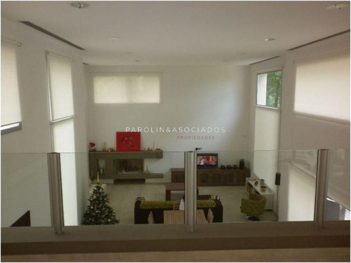 Venta De Casa 4 Dormitorios En San Rafael, Punta Del Este -ref:235