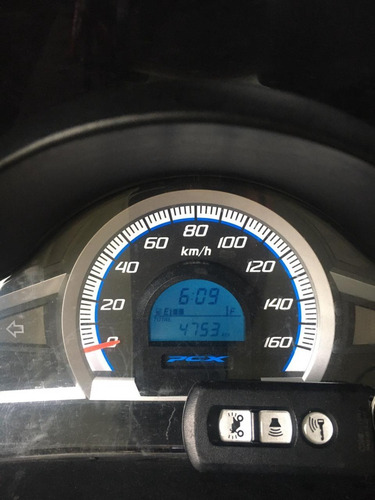 Honda Pcx