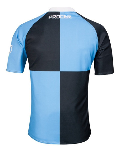 Camiseta De Rugby Procer Cuba Adulto