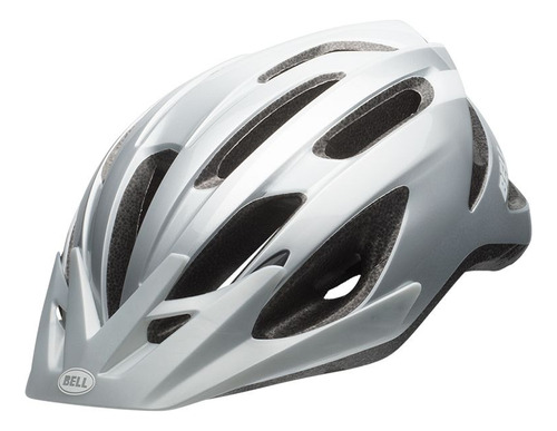 Casco Para Bicicleta Mtb Bell Crest