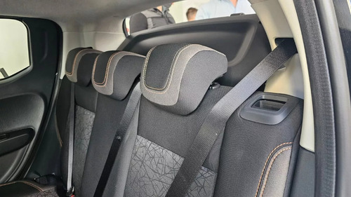 Fiat Mobi 1.0 Trekking