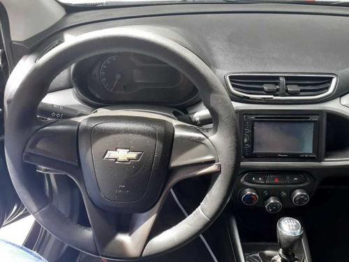Chevrolet Onix Hatch Lt 1.0 8v Flexpower 5p Mec.