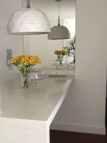 Imagem 3 de 30 de Apartamento Com 3 Dormitórios À Venda, 86 M² Por R$ 520.000,00 - Vila Nova - Itu/sp - Ap0608