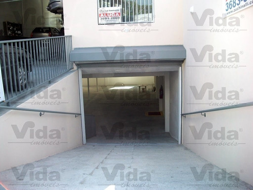 Imagem 2 de 4 de Salas Comercial Em Jardim Califórnia - Osasco - 21906