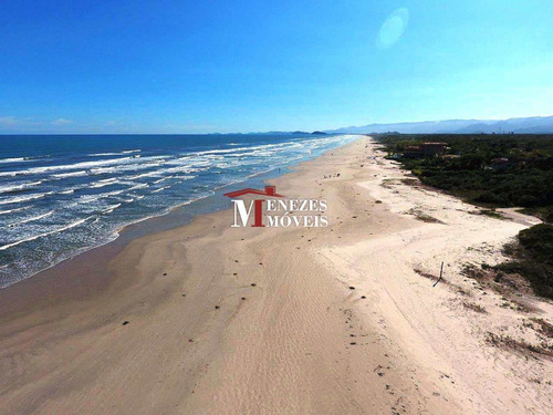 Imagem 12 de 23 de Casa A Venda Em Condomínio Guaratuba Costa Do Sol Ref. 16 - V16