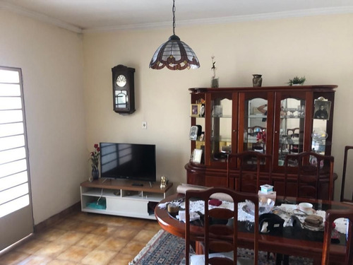 Imagem 12 de 13 de Casa Em Vila Monumento, São Paulo/sp De 284m² 3 Quartos À Venda Por R$ 750.000,00 - Ca1883120-s