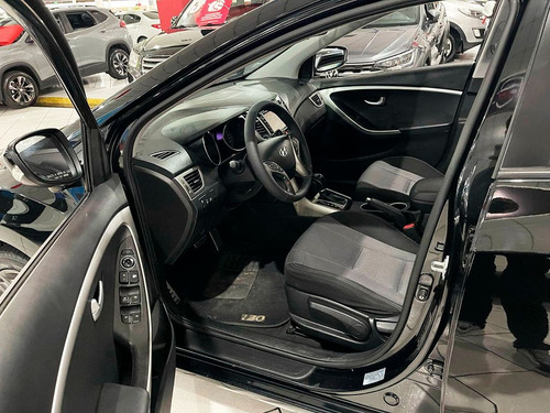 Hyundai I30 1.8 MPI 16V