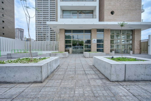 Edificio Emilio Vaisse (1 Est. 1 Bod.) Vista Oriente Piso 2