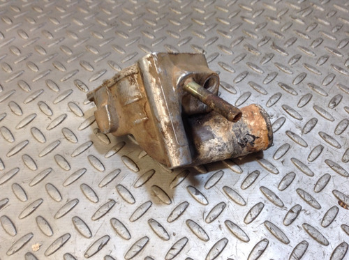 Toma De Agua Chevrolet Meriva 1.8 Aut Mod 04-08 Original (Usado)