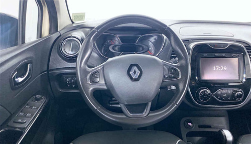 Imagen 15 de 15 de 108889 - Renault Captur 2018 Con Garantía