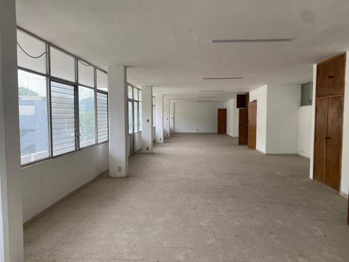 Renta Oficinas 3er Piso 410 M² Col. Centro Tuxpan Veracruz