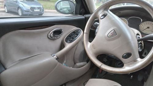 Rover 75 2.0 Connoisseur At