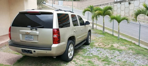 Imagen 3 de 8 de Chevrolet Tahoe 2007