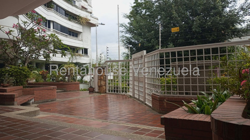 Apartamento Urb. Miranda. Ar. Caracas. Mls # 25-21829