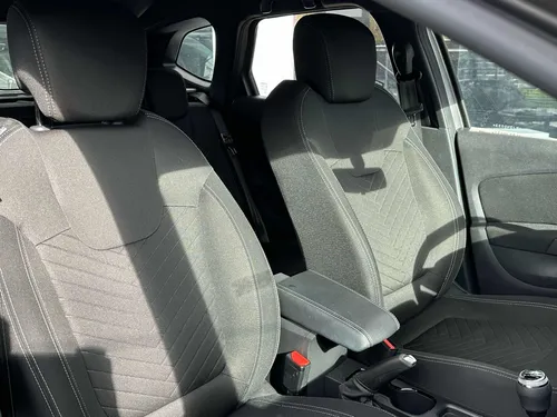 Renault Captur 1.6 Zen Mt