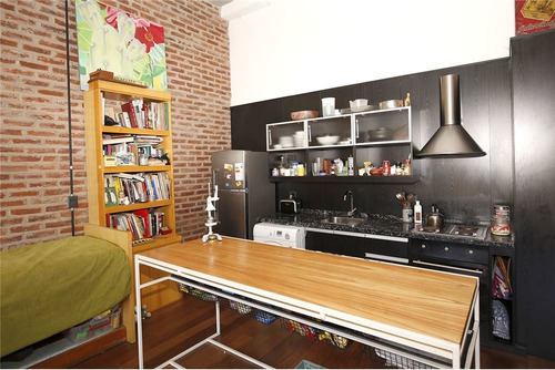 Venta Dto. C/cochera Tipo Loft 205 M2 Totales