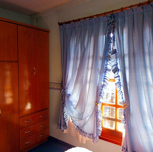 Imagen 2 de 27 de Exclusivo Chalet 4 Ambientes En San Rafael ¿vamos A Verlo?
