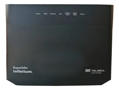 Configurar módem infinitum como repetidor wifi sin cables new arrivals