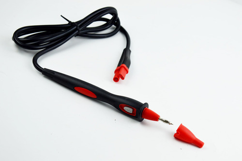 Sonda De Control Remoto Zb165x Pro Para Fluke 1503 1507 1587
