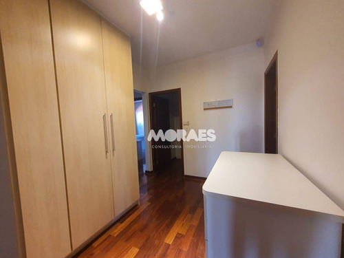 Imagem 19 de 23 de Casa Com 5 Dormitórios À Venda, 331 M² Por R$ 1.650.000,00 - Residencial Garden Ville - Bauru/sp - Ca2118