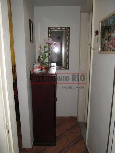 Imagem 5 de 15 de Ótimo Sala Quarto Com Garagem - Paap10222