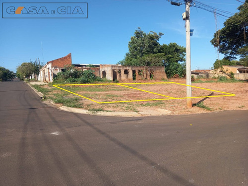 Imagem 2 de 6 de Terreno - Ref: 5286