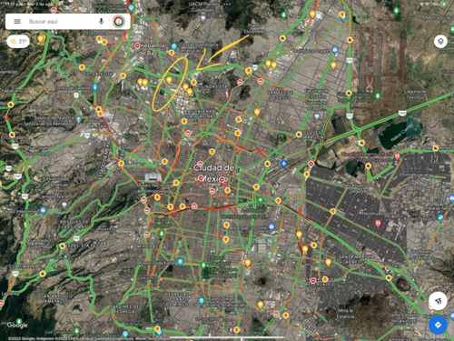 95,852 Sf Cdmx Azcapotzalco Parque Ind. Vallejo Prolodir Lr 