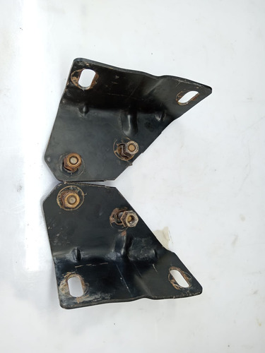 Soporte De Defensa Delantera Ford Ranger 1997 94-97 (Usado)