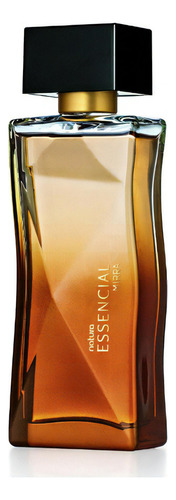 Perfume Natura Essencial Mirra Exclusivo 100ml Edp Femenino