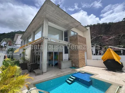 Casa en venta