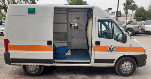 Fiat Ducato Ducato maxicargo 2.3 jtd
