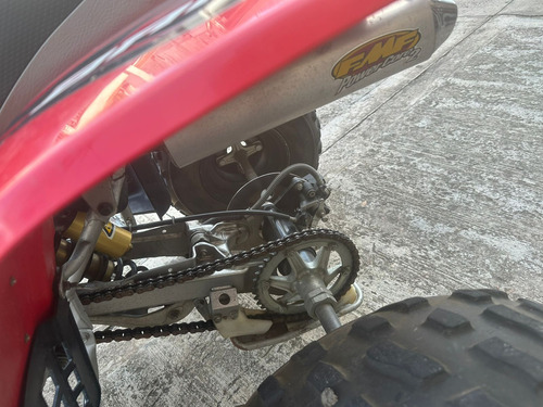Yamaha Banshee 350cc Muy Poco Uso !!