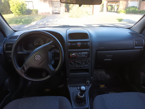 Chevrolet Astra 2.0 Gl