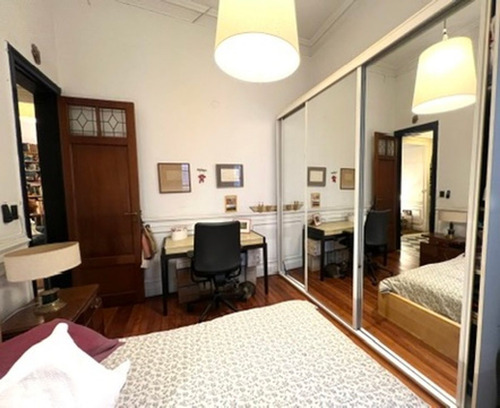 Alquiler Ph 4 Ambientes Con Terraza Única Retiro
