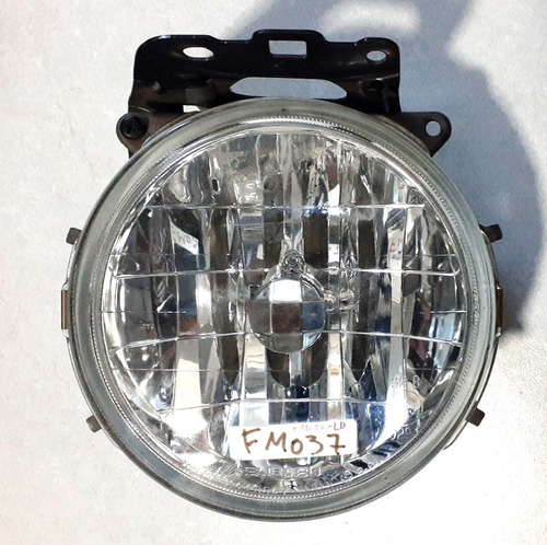 Imagem 1 de 1 de Farol Milha Legacy Outback 2000 2001 2002 2003 2004 Original