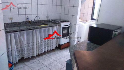 Imagem 21 de 23 de Apartamento Com 3 Dorms, Toninhas, Ubatuba - V3339