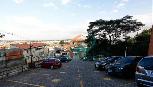 Imagem 8 de 9 de Cobertura À Venda, 170 M² Por R$ 354.900,00 - Jardim Valéria - Guarulhos/sp - Co0042