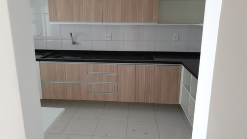 Imagem 2 de 14 de Apartamento - Ap00042 - 69020688