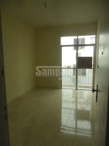 Imagem 7 de 19 de Apartamento - Ref: S2ap4969