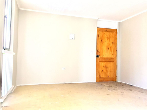 Departamento En Venta De 3 Dorm. En La Florida