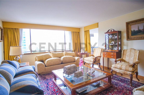 Hermoso Dpto. 4 Dorm. En Suite El Golf