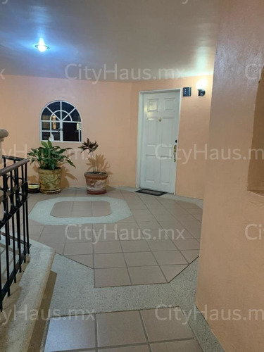 Imagen 8 de 14 de Venta De Departamento En Coyoacan