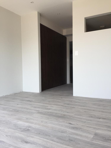 Imagen 10 de 17 de Contadero Departamento En Venta Y Renta Con Balcón Y Roof Top Común.