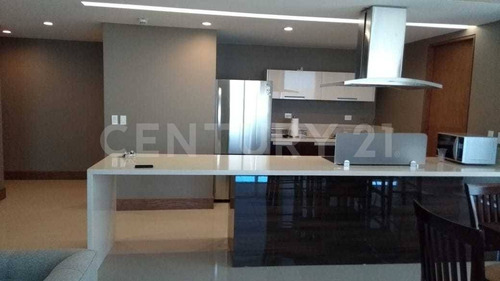 Imagen 12 de 19 de Departamento En Venta Amueblado En Torre Sphera