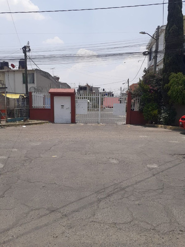 Rinconada De Aragon, Departamento En Venta, Ecatepec De More