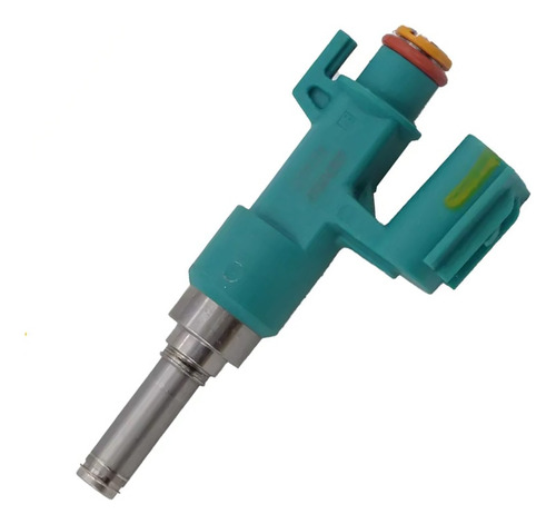 Inyector Gasolina De Baja Toyota Corolla M20 1.8 2.0 2024