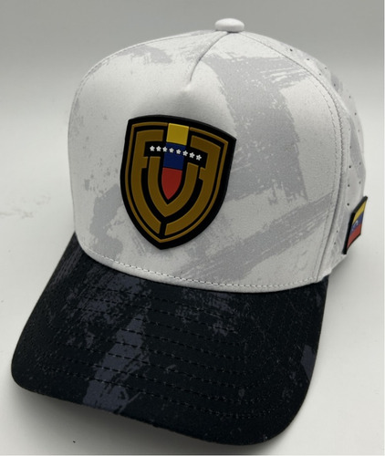 Gorra De Venezuela